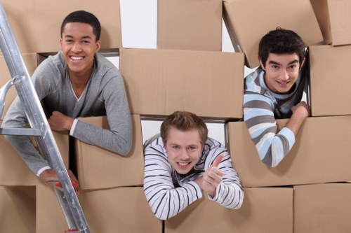 Accessible content structure for self storage information online