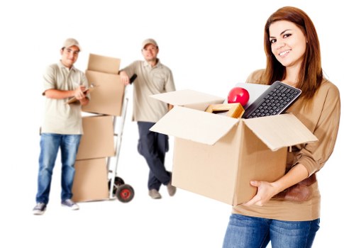 Secure storage space for household and commercial items in Kentishtown