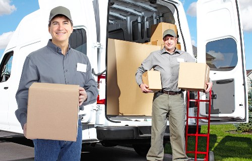 Complaint investigation in a storage service setting